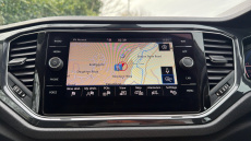 Volkswagen T-Roc 2.0 TDI 4MOTION SEL 5dr Diesel Hatchback